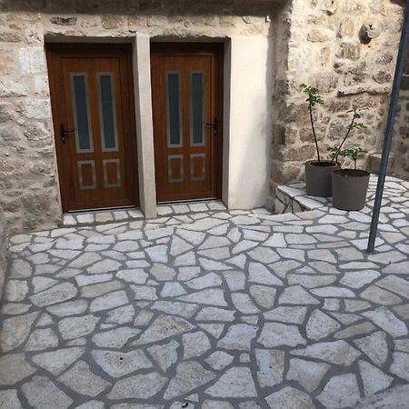 Old Town Apartment Tonka Hvar Town Esterno foto