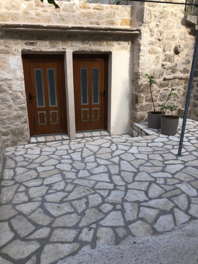 Old Town Apartment Tonka Hvar Town Esterno foto