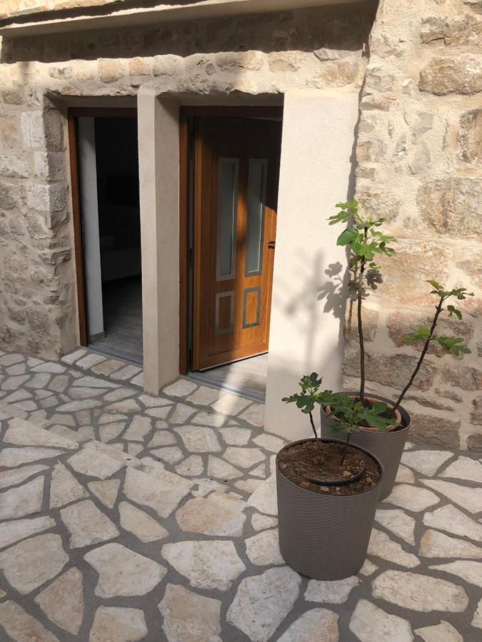 Old Town Apartment Tonka Hvar Town Esterno foto