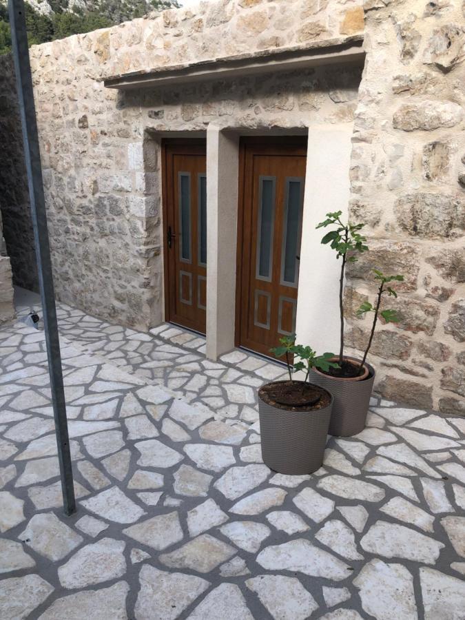 Old Town Apartment Tonka Hvar Town Esterno foto