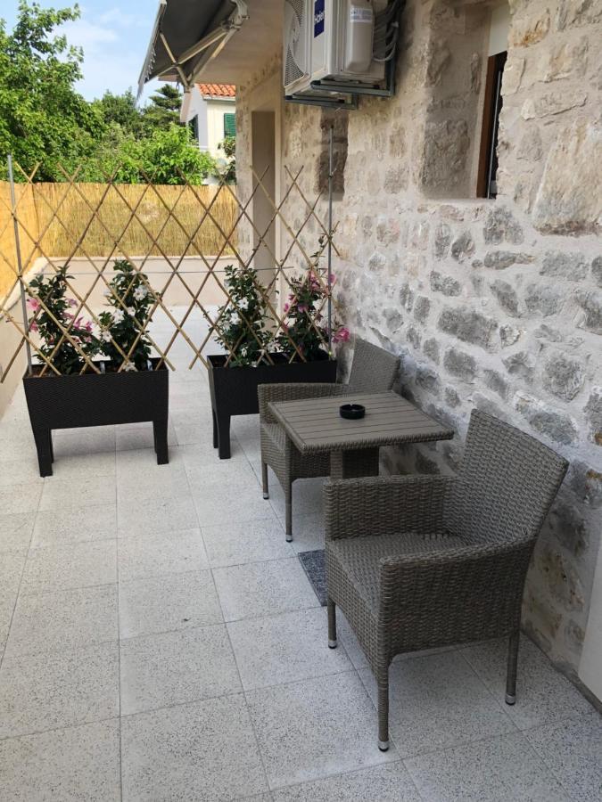 Old Town Apartment Tonka Hvar Town Esterno foto