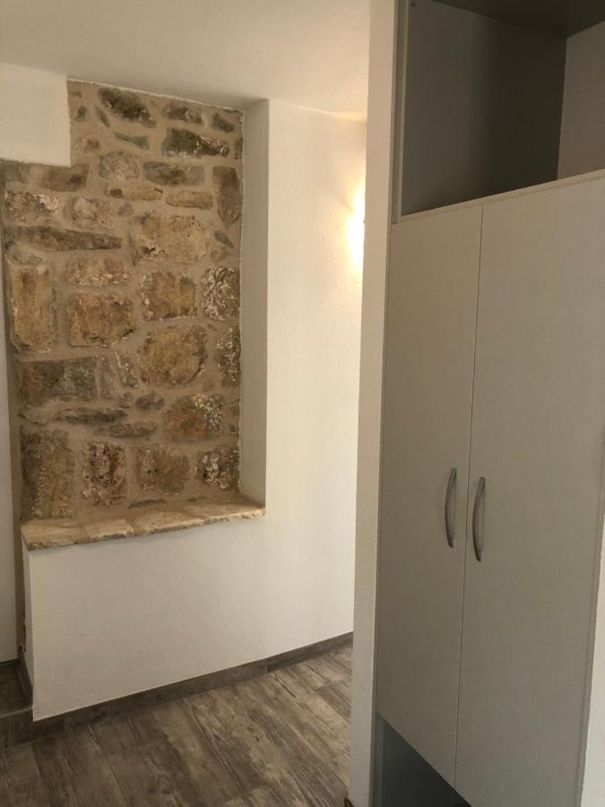 Old Town Apartment Tonka Hvar Town Esterno foto