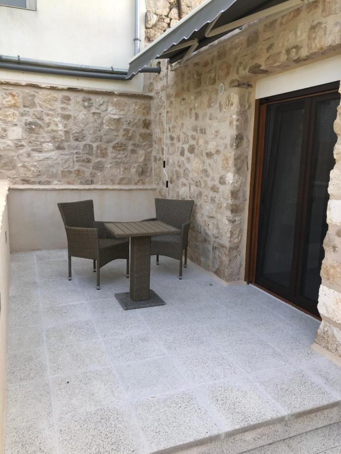 Old Town Apartment Tonka Hvar Town Esterno foto