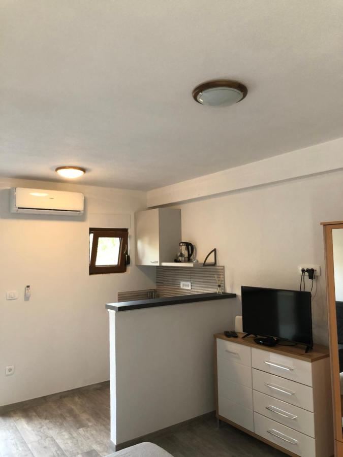 Old Town Apartment Tonka Hvar Town Esterno foto